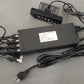 Vwindesk 6 pin Control Box Full Set for VJ401/402 four leg frame