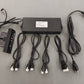 Vwindesk 6 pin Control Box Full Set for VJ401/402 four leg frame