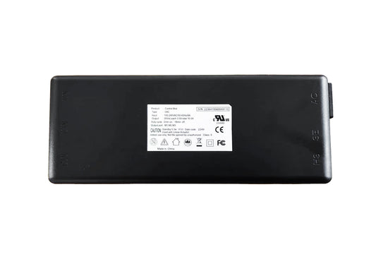 VWINDESK Caja de control de escritorio de pie ajustable en altura y panel manual y todos los cables para VJ301